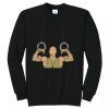 Core Fleece Crewneck Sweatshirt Thumbnail