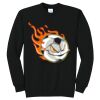 Core Fleece Crewneck Sweatshirt Thumbnail
