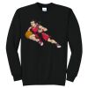 Core Fleece Crewneck Sweatshirt Thumbnail