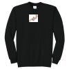 Core Fleece Crewneck Sweatshirt Thumbnail
