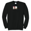Core Fleece Crewneck Sweatshirt Thumbnail