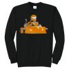 Core Fleece Crewneck Sweatshirt Thumbnail
