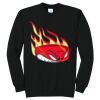 Core Fleece Crewneck Sweatshirt Thumbnail