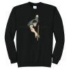 Core Fleece Crewneck Sweatshirt Thumbnail