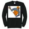 Core Fleece Crewneck Sweatshirt Thumbnail