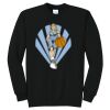 Core Fleece Crewneck Sweatshirt Thumbnail