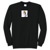 Core Fleece Crewneck Sweatshirt Thumbnail