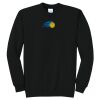 Core Fleece Crewneck Sweatshirt Thumbnail