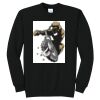 Core Fleece Crewneck Sweatshirt Thumbnail