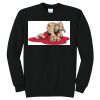 Core Fleece Crewneck Sweatshirt Thumbnail