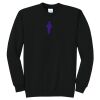 Core Fleece Crewneck Sweatshirt Thumbnail