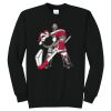 Core Fleece Crewneck Sweatshirt Thumbnail