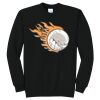 Core Fleece Crewneck Sweatshirt Thumbnail