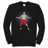 Core Fleece Crewneck Sweatshirt Thumbnail