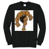 Core Fleece Crewneck Sweatshirt Thumbnail