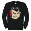 Core Fleece Crewneck Sweatshirt Thumbnail