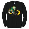 Core Fleece Crewneck Sweatshirt Thumbnail