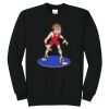 Core Fleece Crewneck Sweatshirt Thumbnail