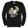 Core Fleece Crewneck Sweatshirt Thumbnail