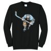 Core Fleece Crewneck Sweatshirt Thumbnail