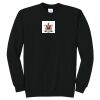 Core Fleece Crewneck Sweatshirt Thumbnail