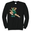 Core Fleece Crewneck Sweatshirt Thumbnail