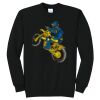 Core Fleece Crewneck Sweatshirt Thumbnail