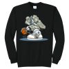 Core Fleece Crewneck Sweatshirt Thumbnail