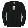 Core Fleece Crewneck Sweatshirt Thumbnail