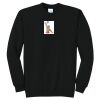 Core Fleece Crewneck Sweatshirt Thumbnail