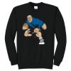 Core Fleece Crewneck Sweatshirt Thumbnail