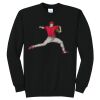 Core Fleece Crewneck Sweatshirt Thumbnail