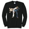 Core Fleece Crewneck Sweatshirt Thumbnail