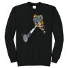 Core Fleece Crewneck Sweatshirt Thumbnail