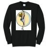 Core Fleece Crewneck Sweatshirt Thumbnail