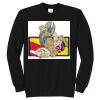Core Fleece Crewneck Sweatshirt Thumbnail