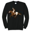Core Fleece Crewneck Sweatshirt Thumbnail