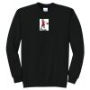 Core Fleece Crewneck Sweatshirt Thumbnail