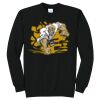 Core Fleece Crewneck Sweatshirt Thumbnail
