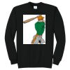 Core Fleece Crewneck Sweatshirt Thumbnail