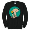 Core Fleece Crewneck Sweatshirt Thumbnail