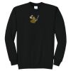 Core Fleece Crewneck Sweatshirt Thumbnail