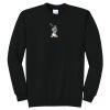 Core Fleece Crewneck Sweatshirt Thumbnail
