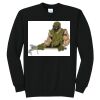 Core Fleece Crewneck Sweatshirt Thumbnail
