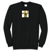 Core Fleece Crewneck Sweatshirt Thumbnail