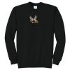 Core Fleece Crewneck Sweatshirt Thumbnail
