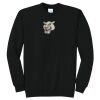 Core Fleece Crewneck Sweatshirt Thumbnail