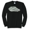 Core Fleece Crewneck Sweatshirt Thumbnail