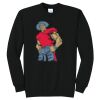Core Fleece Crewneck Sweatshirt Thumbnail