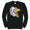 Core Fleece Crewneck Sweatshirt Thumbnail